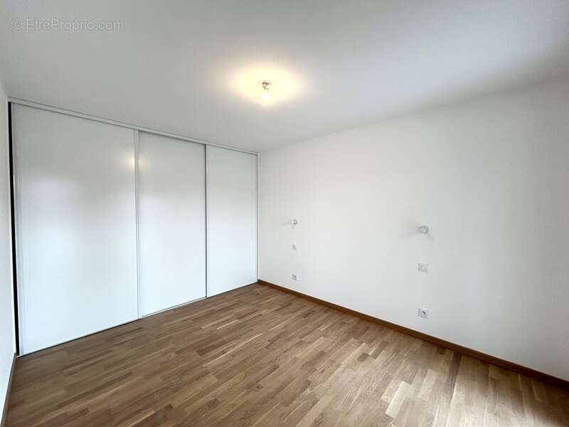 Appartement à ANNEMASSE