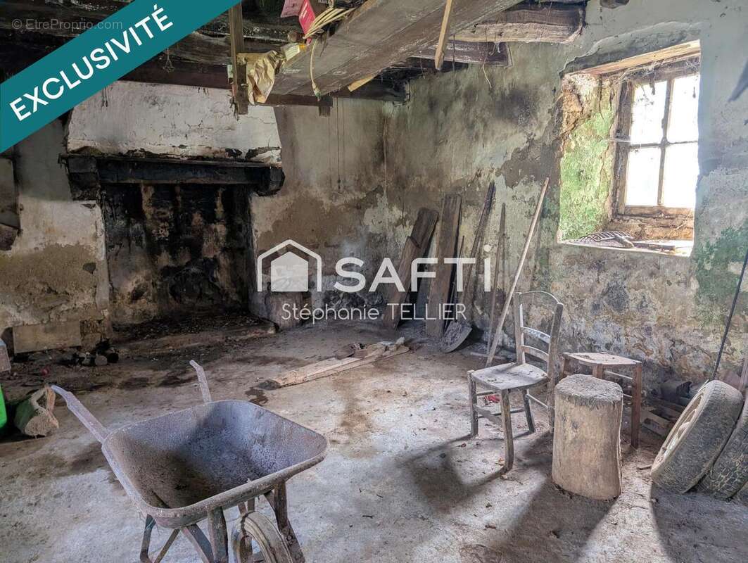 Photo 9 - Maison à CALLAC