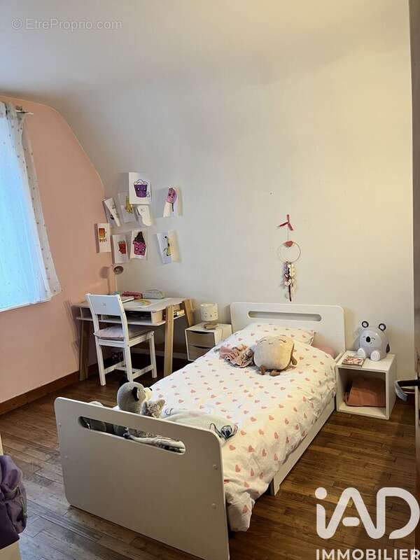 Photo 9 - Maison à QUEVERT