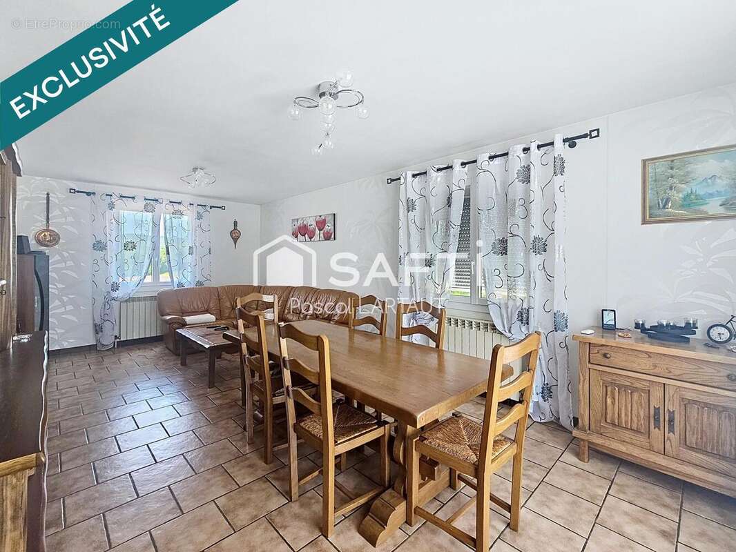Photo 4 - Maison à DARBONNAY