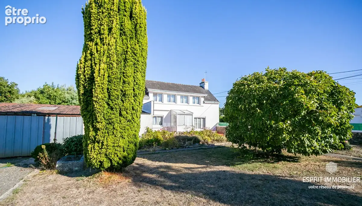 Riec-sur-Belon - Maison en pierre, 4 chambres - photo 15