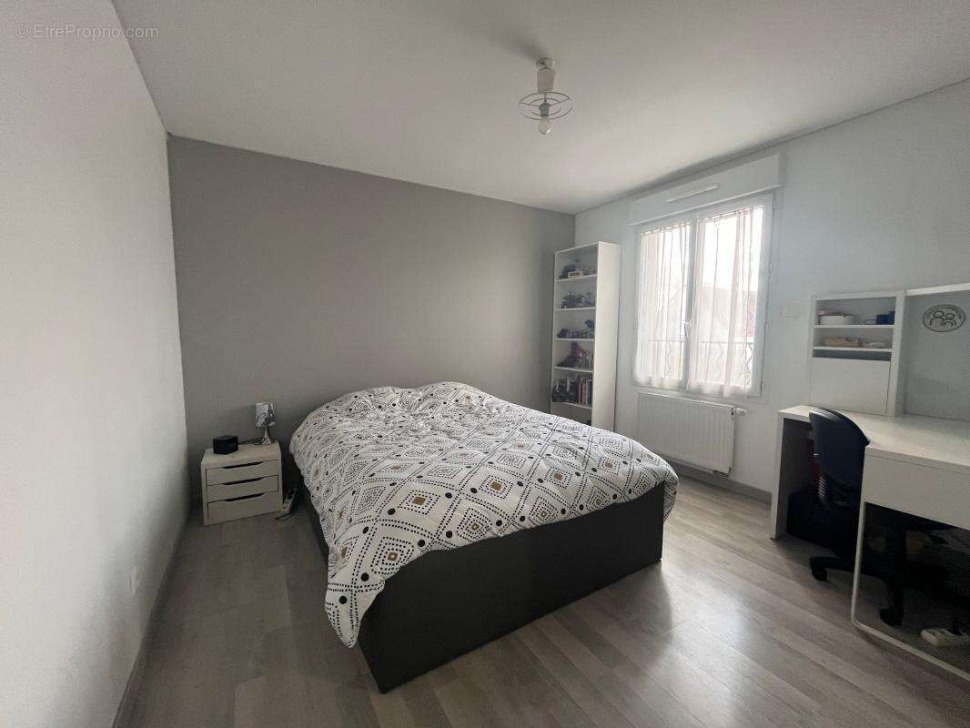 Maison à SAINT-JEAN-LE-BLANC