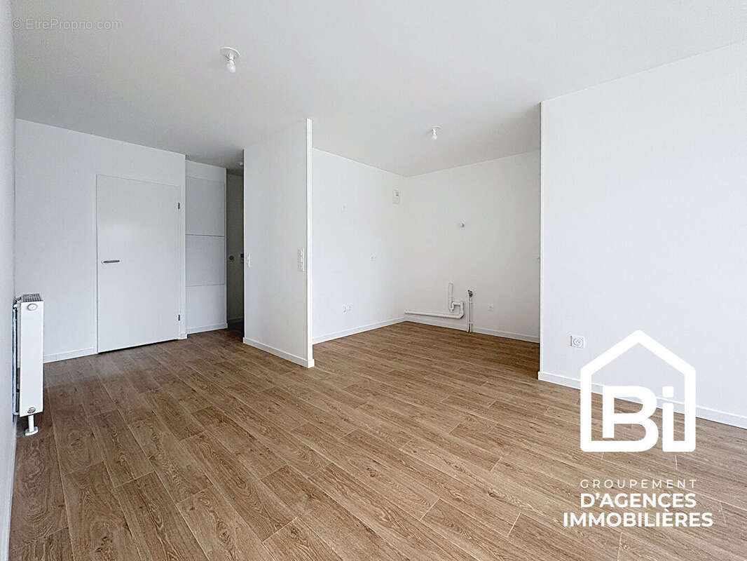 Appartement à IFS