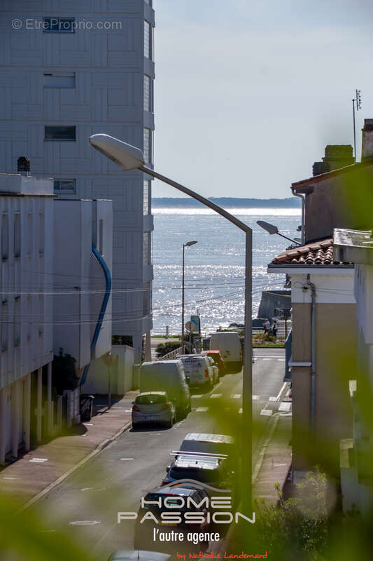 Appartement à ROYAN