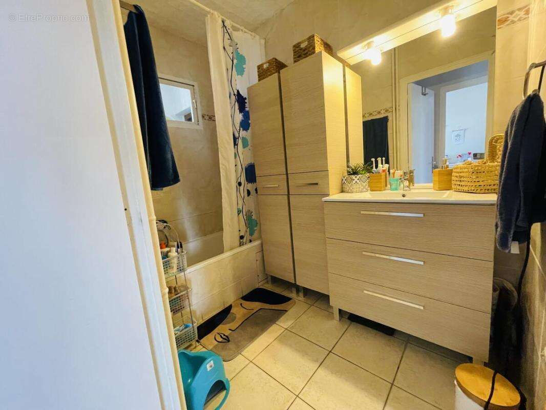 Appartement F3 - photo 7