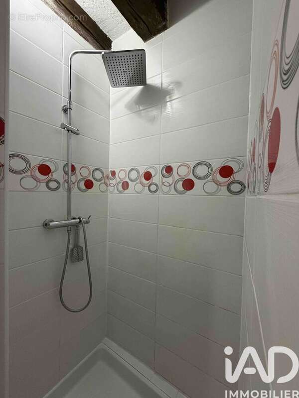 Photo 7 - Appartement à TOURS