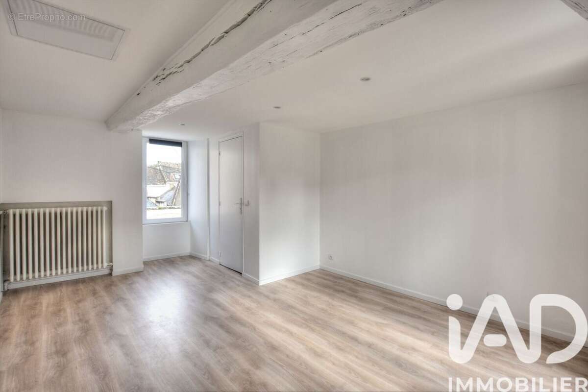 Photo 6 - Maison à PONT-SUR-YONNE