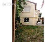 Maison à LE PERREUX-SUR-MARNE