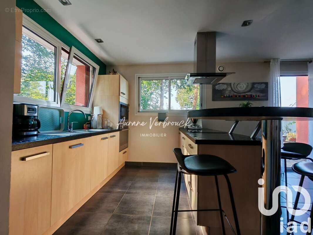 Photo 3 - Maison à SAINT-GRAVE