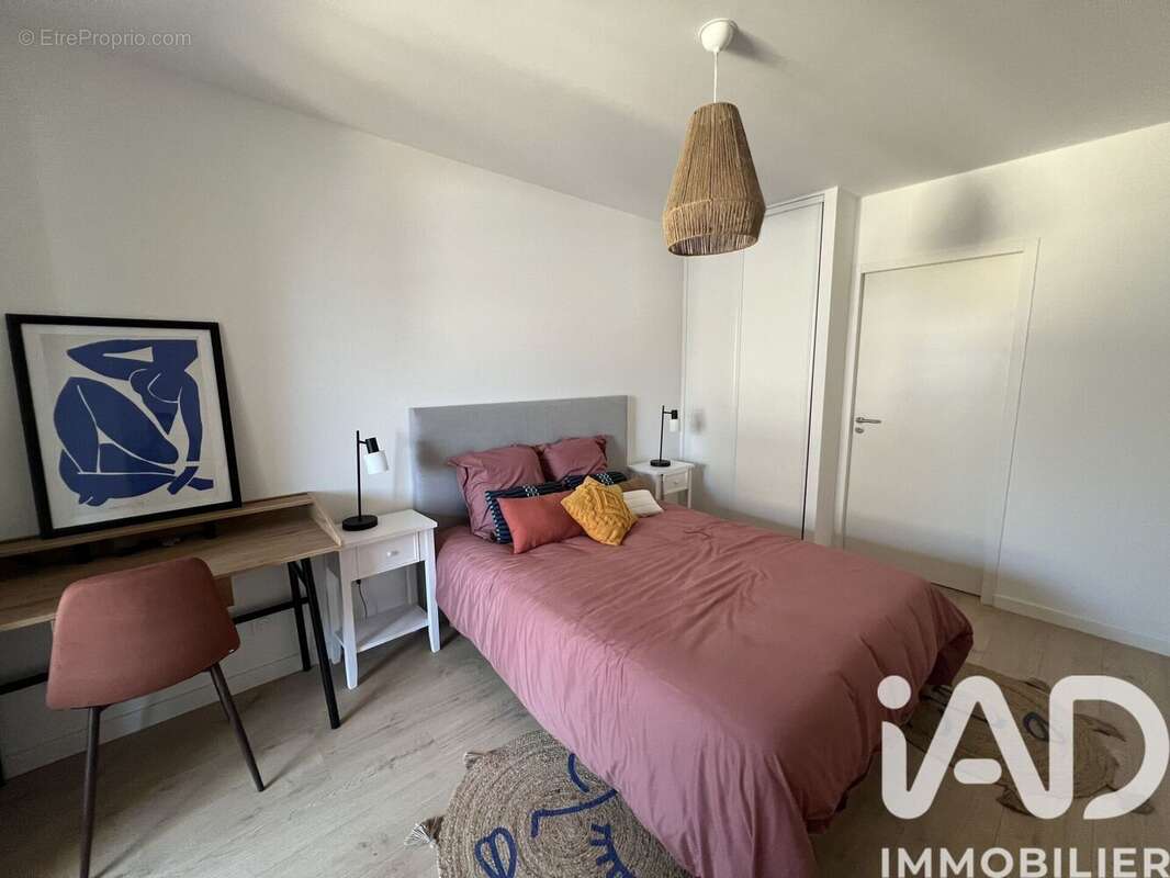 Photo 8 - Appartement à LA CHAPELLE-DES-FOUGERETZ