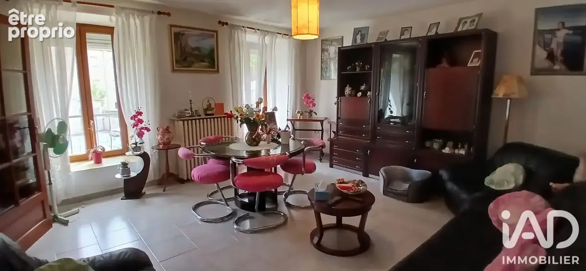 Photo 1 - Maison à SAINT-PONS-DE-THOMIERES