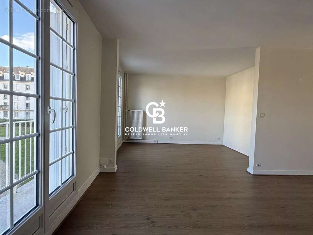 Appartement à TOURS