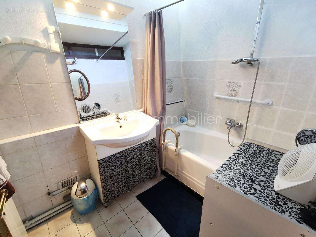 Appartement à TARBES