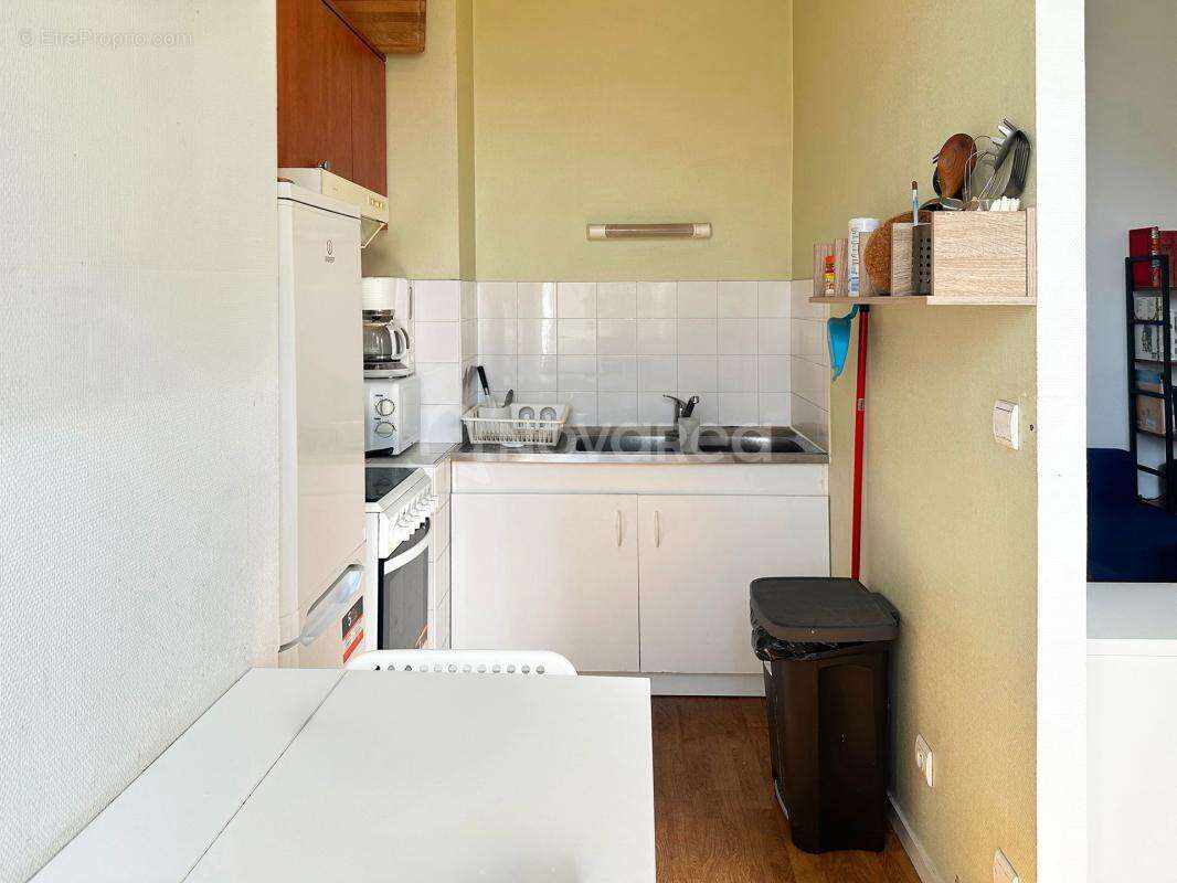 Appartement à PAU