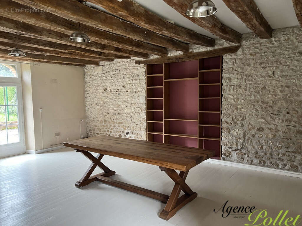 Maison à BOURGES