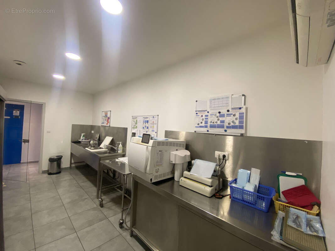 Commerce à CARCASSONNE