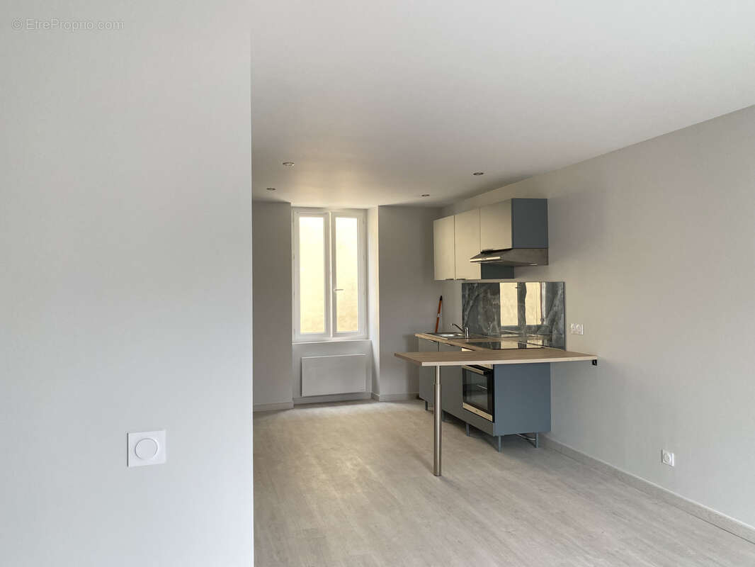 Appartement à PERIGUEUX
