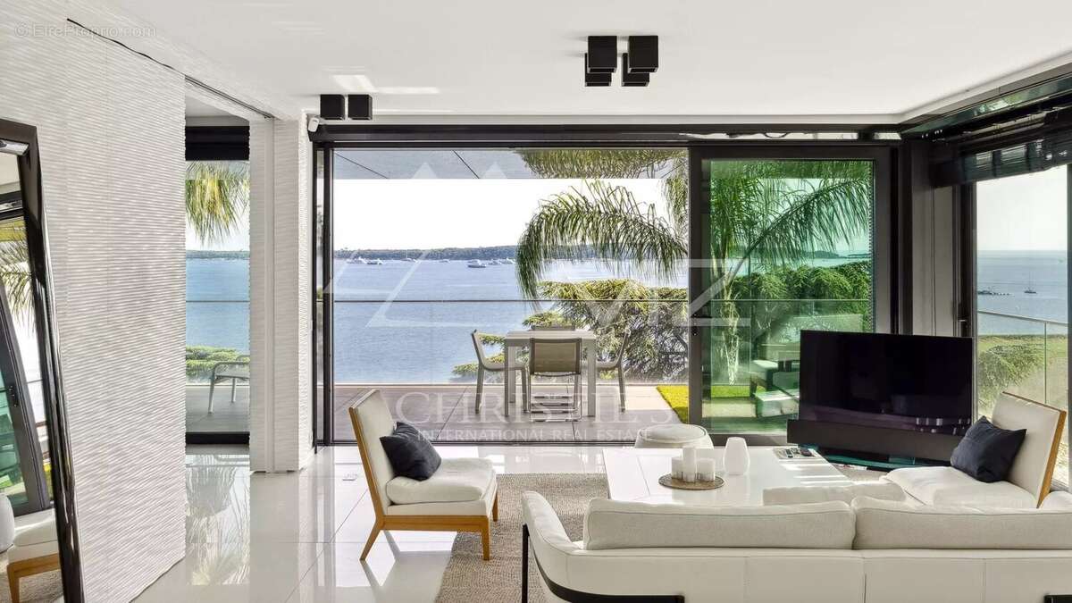 Appartement de grand standing avec vue sur la mer - photo 4
