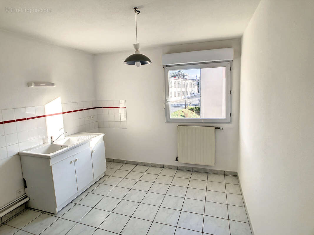 Appartement à ANNONAY