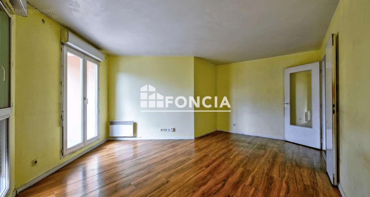 Appartement à PONTOISE