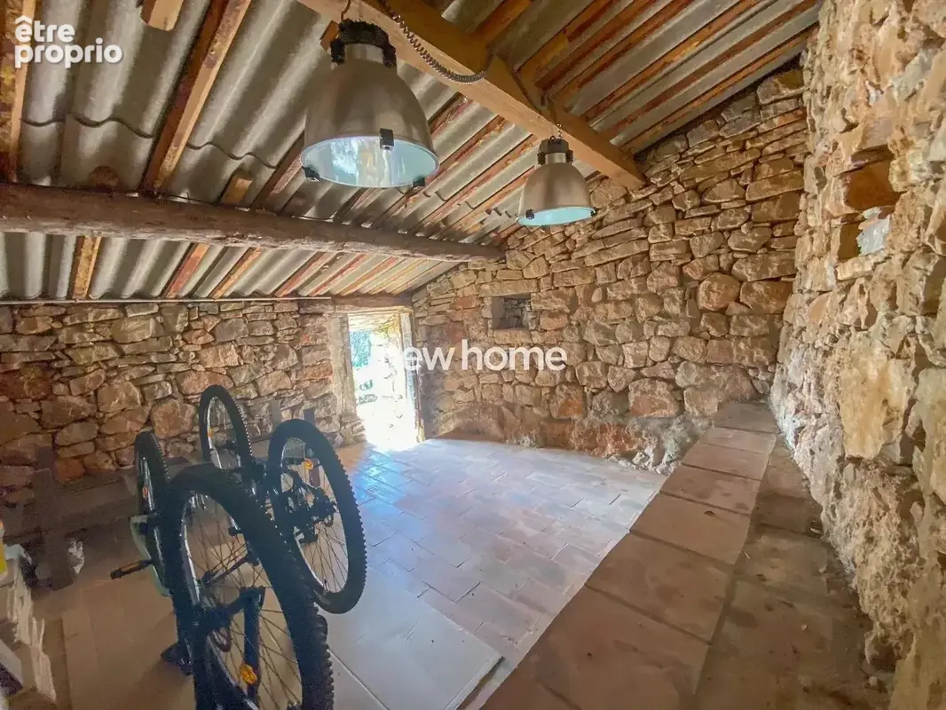 Magnifique villa avec vue panoramique à Lorgues - photo 30
