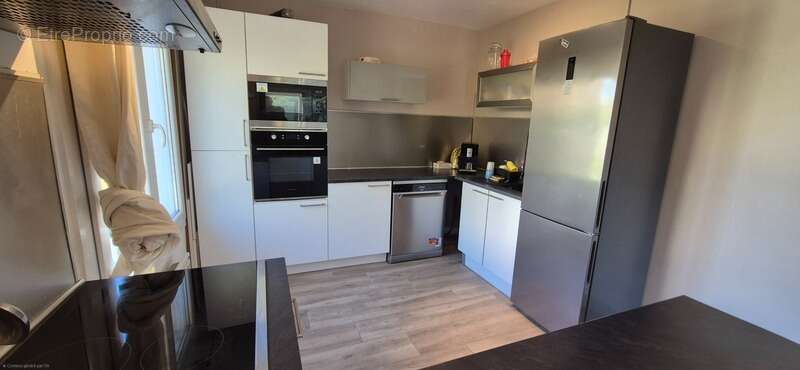 Maison à vendre à ALES Quartier BAS BRESIS (30) - photo 24