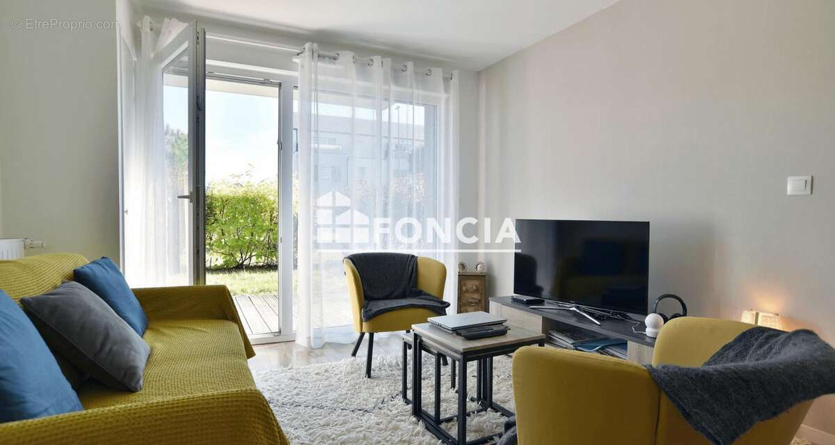 Appartement à SAINT-MALO