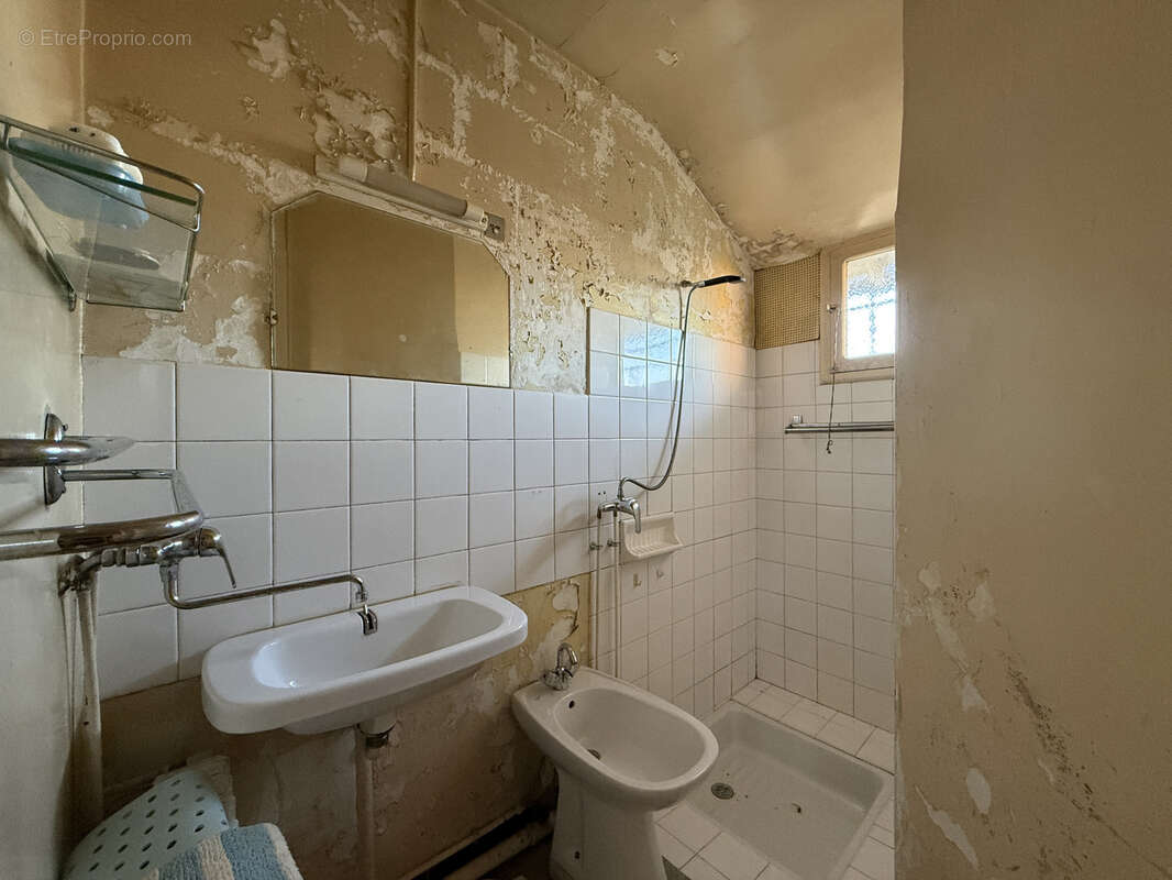 Maison à BOEIL-BEZING