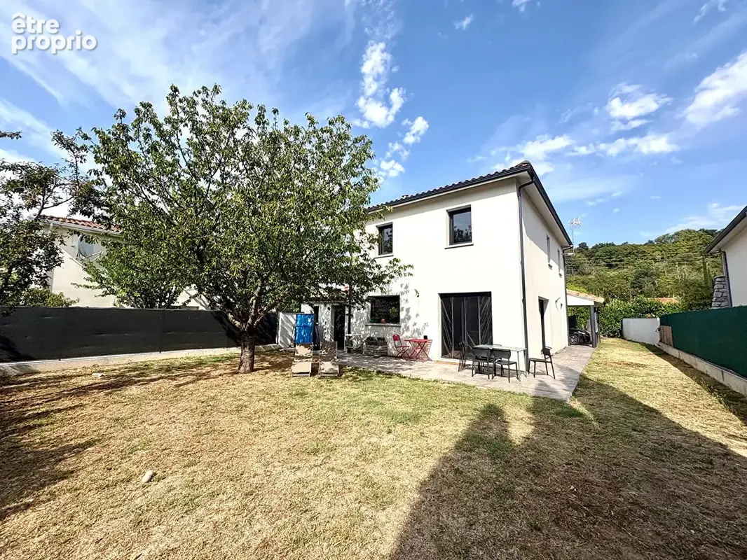 Photo Maison à Muret au prix de 369 000€