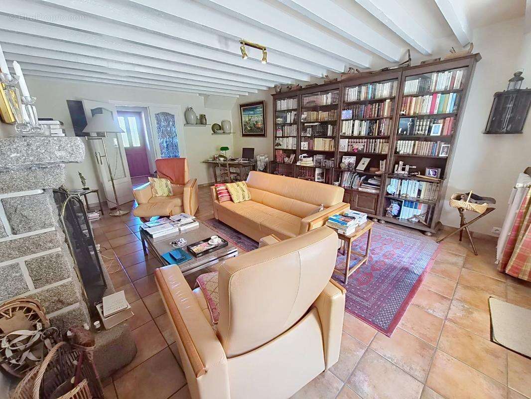 Maison 147 m² à Measnes  - photo 5
