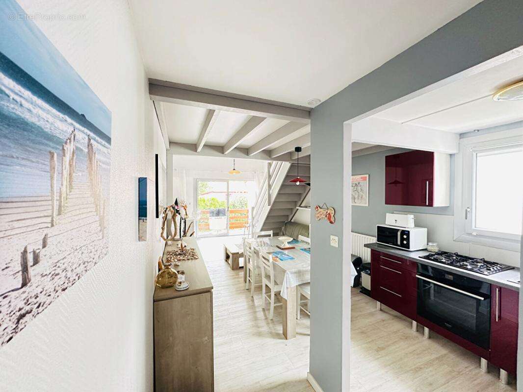 Appartement à ROYAN