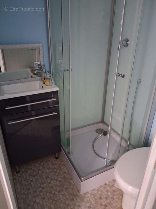 Appartement à VICHY