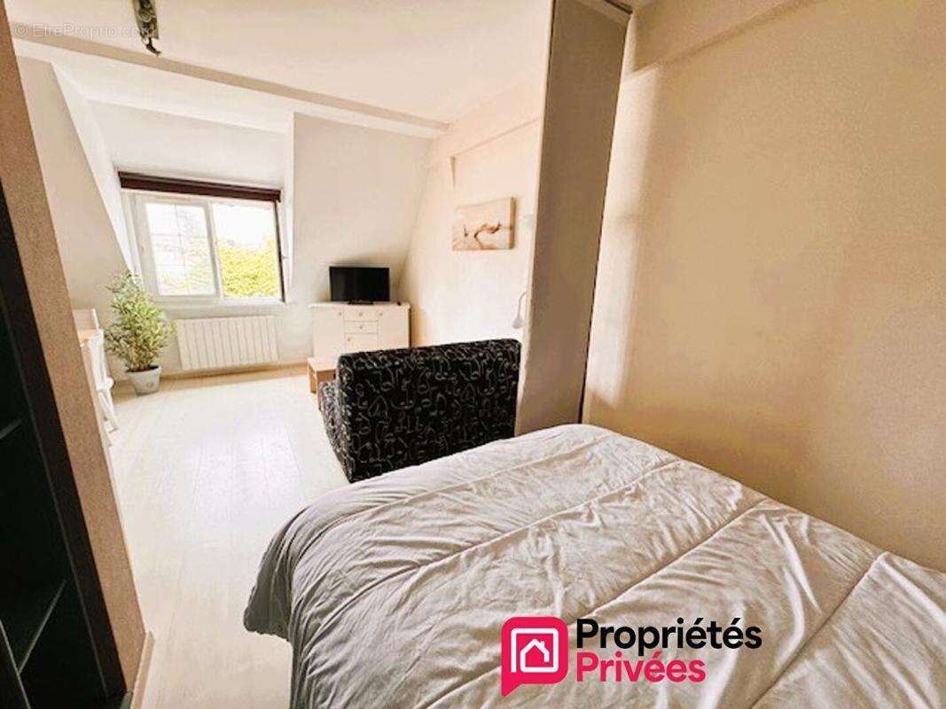 Appartement à WIMEREUX