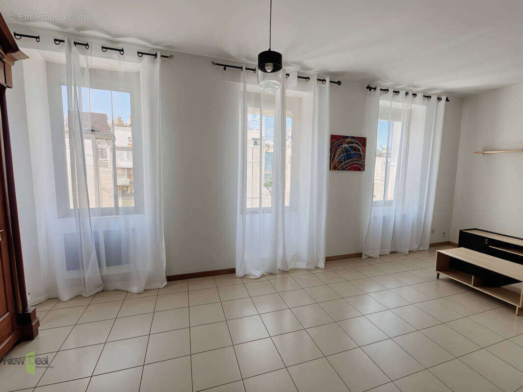 Appartement à VILLENEUVE-SUR-LOT