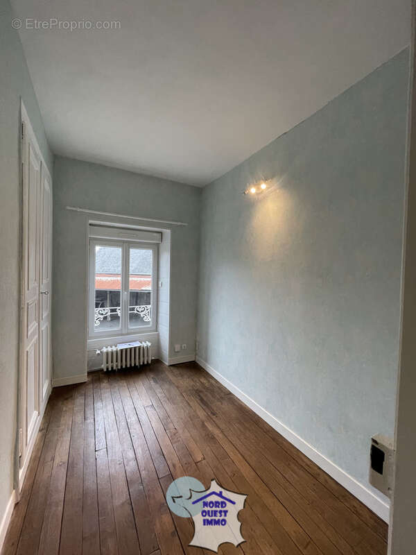 Appartement à OISSEAU
