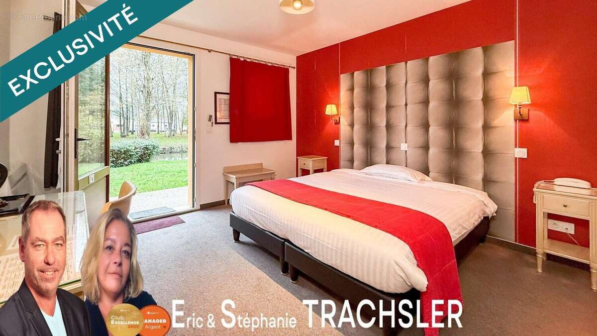 Photo 5 - Commerce à TENNIE