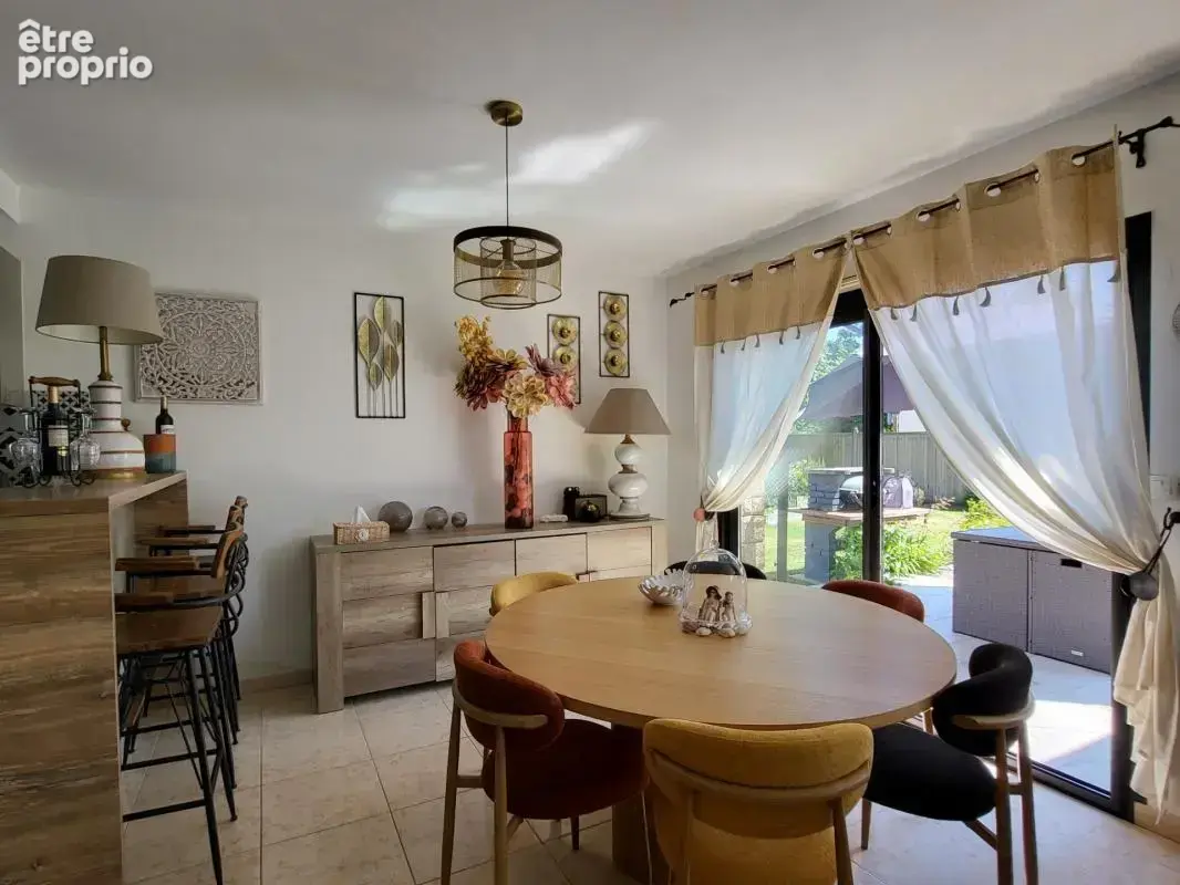 Nouveau sur le marché : belle maison à Louannec, 4 chambes, quartier recherché, chauffage par géothermie ! - photo 13