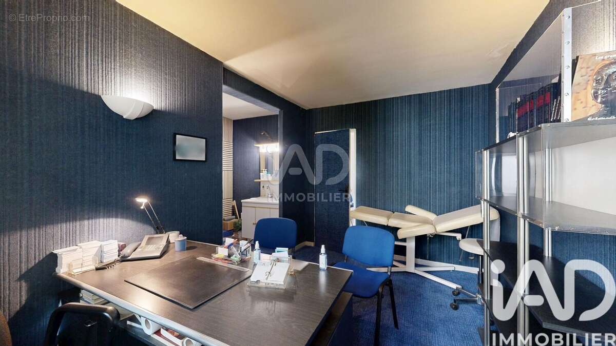Photo 7 - Appartement à TOULOUSE