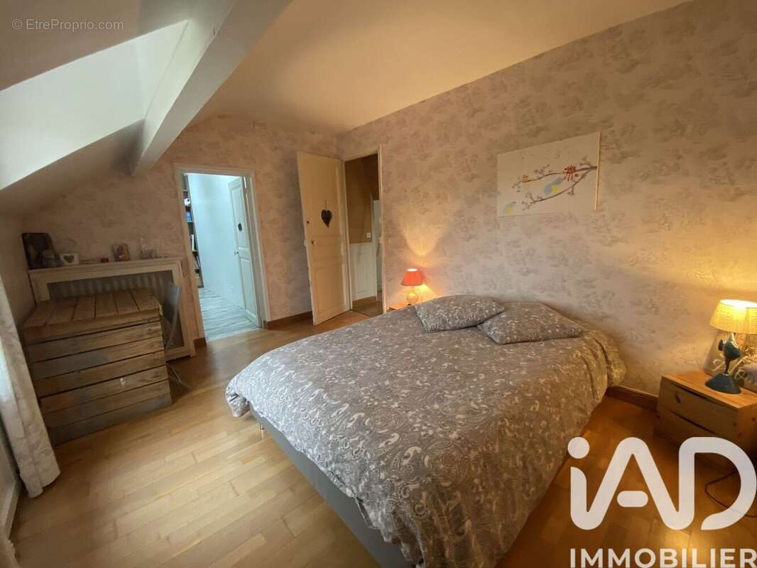 Photo 9 - Maison à DAMMARIE-LES-LYS