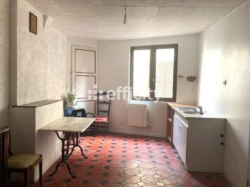 Appartement à THIERS