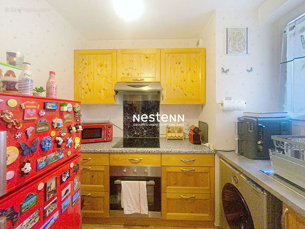 Appartement à STAINS