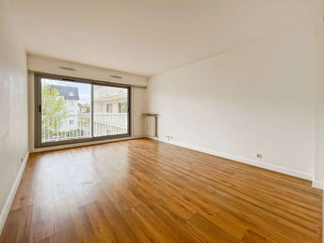 Appartement à MELUN