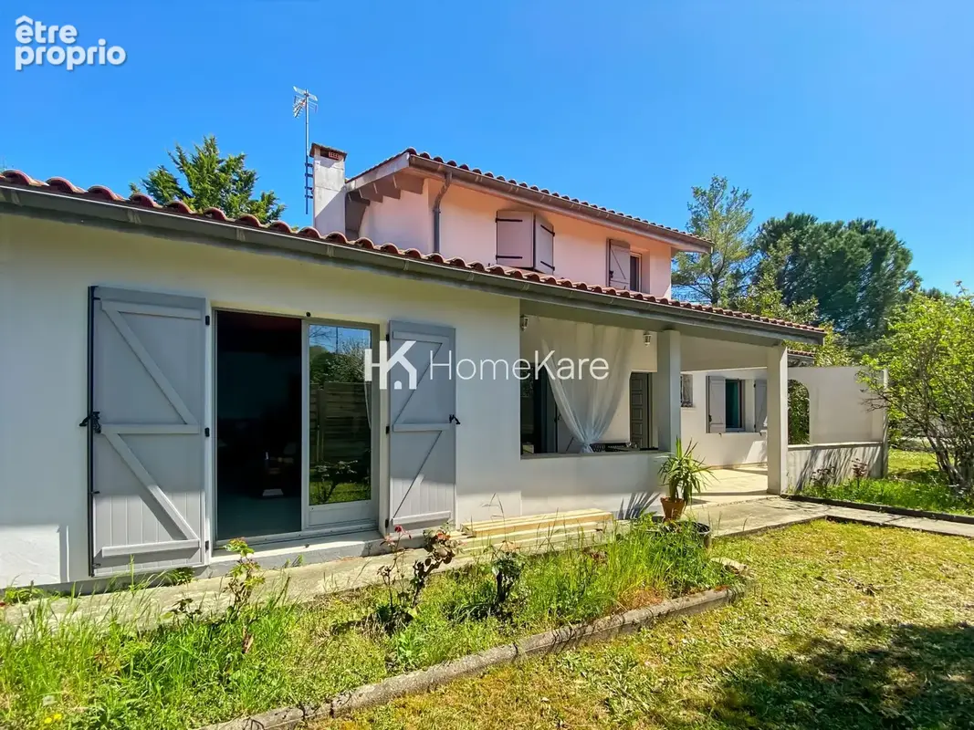 Maison à MERIGNAC