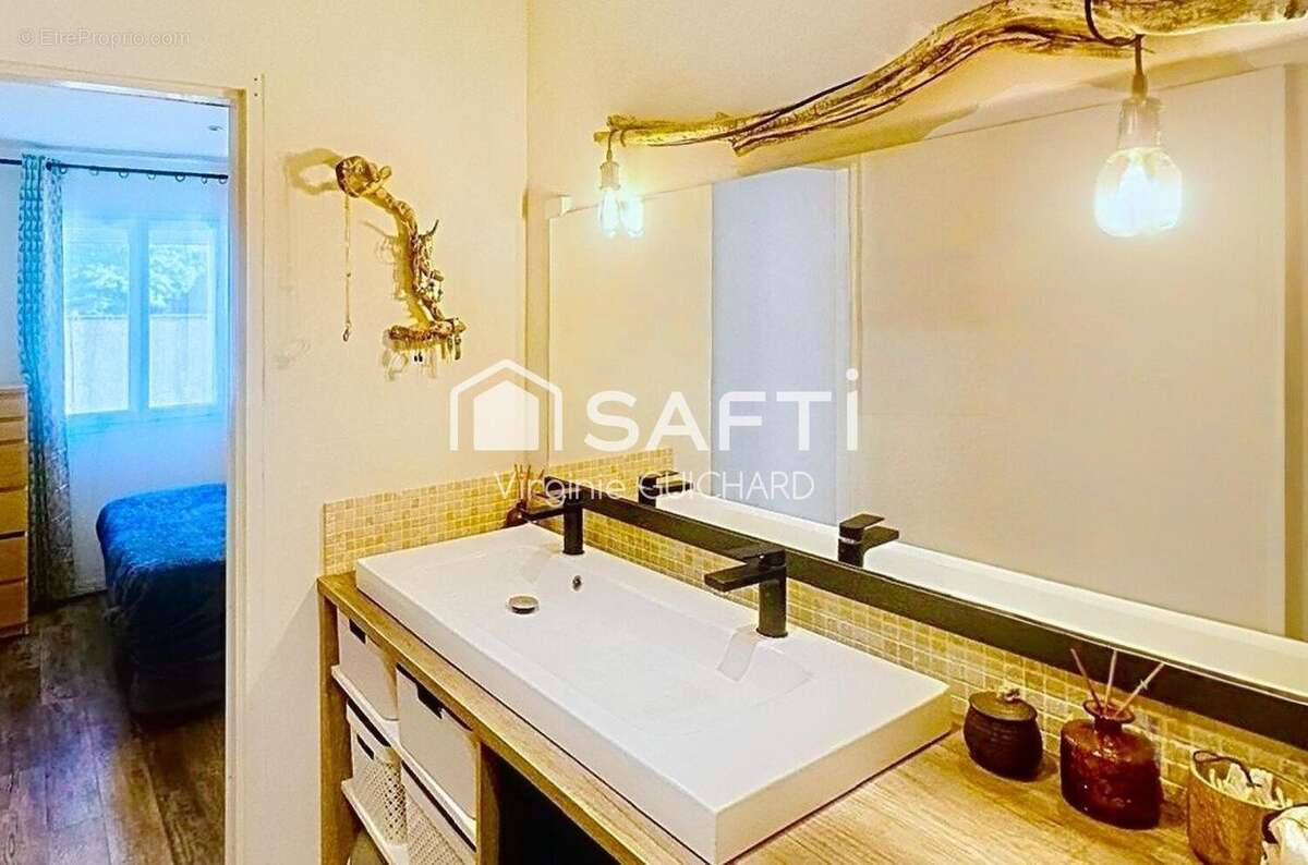 Appartement 51 m² à Digne-Les-Bains  - photo 7