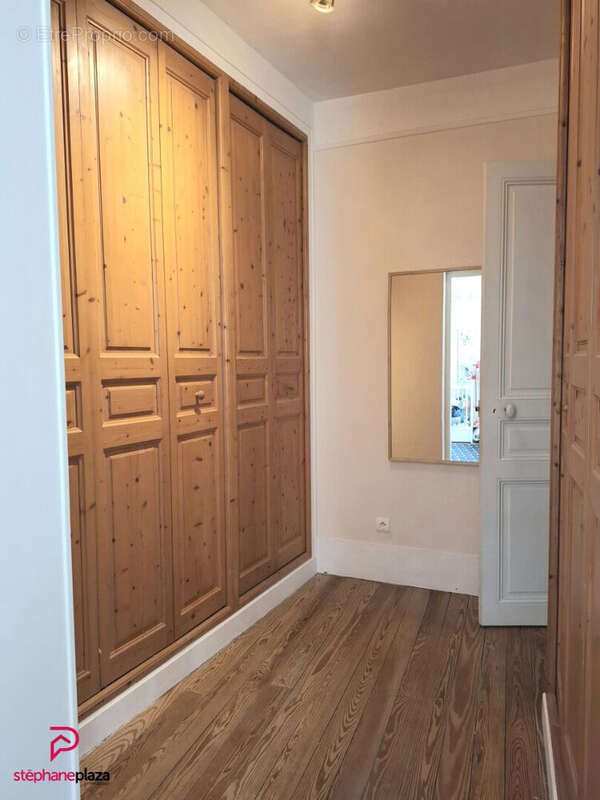 Appartement à CHAVILLE