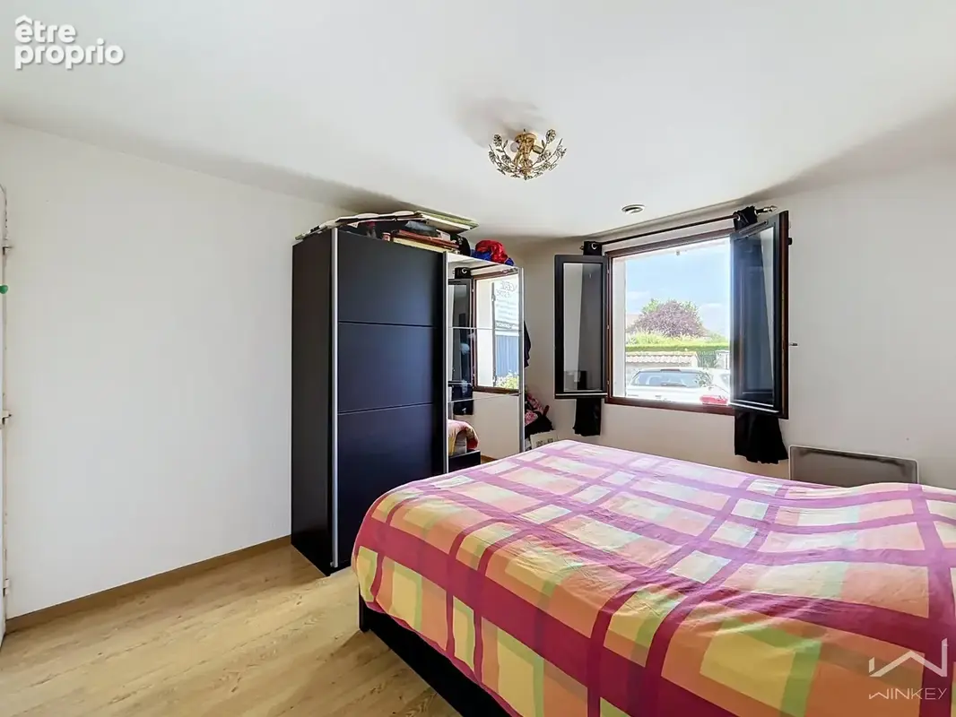 Une maison familiale avec un fort potentiel ! - photo 9