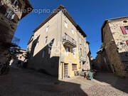 Appartement à THUEYTS