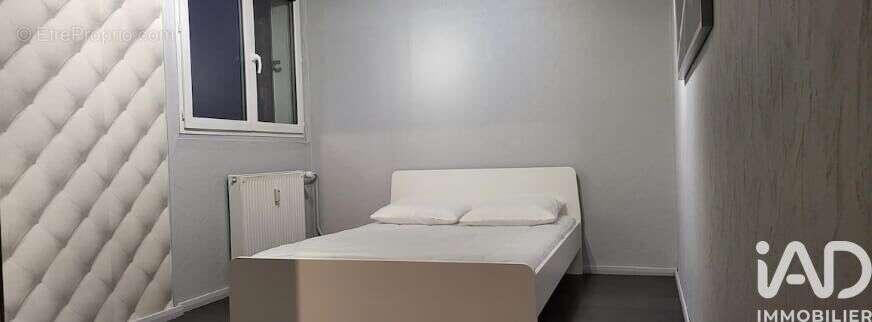 Photo 7 - Appartement à CHALON-SUR-SAONE