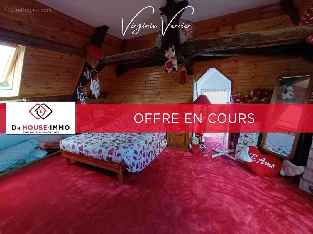 Maison 117 m² à Segonzac  - photo 44