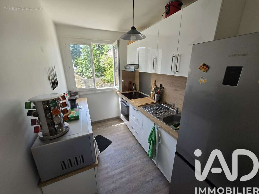 Photo 4 - Appartement à CAEN